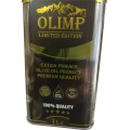 Масло Оливковое Рафинированное Olimp Limited Edition Extra Pomace (Греция), ж/б, 1л