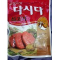 Корейская приправа Дашида со вкусом говядины