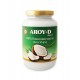 Кокосовое масло AROY-D 450 мл