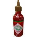 Sriracha TABASCO соус перечный,  256 g