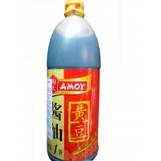 Соевый соус Amoy 1 литр