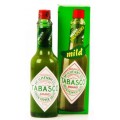 Tabasco  зелёный перечный соус 60 ml