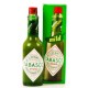 Tabasco  зелёный перечный соус 60 ml