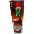 Tabasco Chipotle, 60 мл