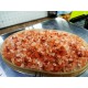 Розовая гималайская соль 2-5 мм